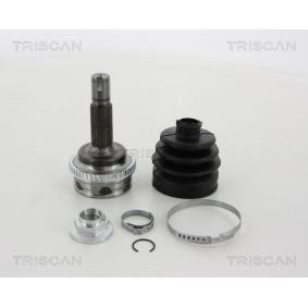 Gelenksatz, Antriebswelle 8540 13150 von TRISCAN günstig für 52,86 € online kaufen