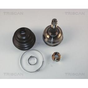 Achetez des Jeu de joints, arbre de transmission TRISCAN 8540 15115 à prix pour 47,03 €