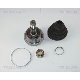 Achetez des Jeu de joints, arbre de transmission TRISCAN 8540 15126 à prix pour 63,94 €