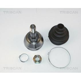 Achetez des Jeu de joints, arbre de transmission TRISCAN 8540 15127 à prix pour 55,58 €