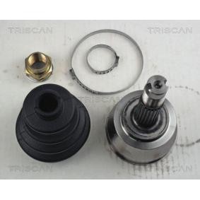 Achetez des Jeu de joints, arbre de transmission TRISCAN 8540 15129 à prix pour 52,15 €