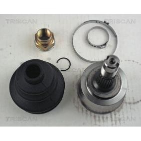 Achetez des Jeu de joints, arbre de transmission TRISCAN 8540 15130 à prix pour 52,15 €