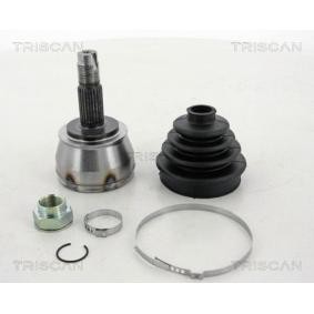 Achetez des Jeu de joints, arbre de transmission TRISCAN 8540 15137 à prix pour 82,15 €