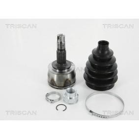 Achetez des Jeu de joints, arbre de transmission TRISCAN 8540 15145 à prix pour 88,33 €
