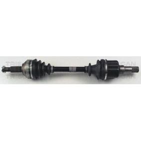 Antriebswelle 8540 16570 von TRISCAN günstig für 137,87 € online kaufen