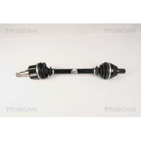 Comprar Árbol de transmisión de TRISCAN 8540 16576 a bajo precio de 144,63 €