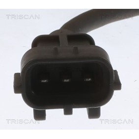 Antriebswelle für FORD von TRISCAN