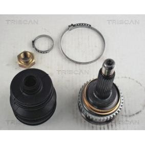 Gelenksatz, Antriebswelle 8540 21105 von TRISCAN günstig für 50,27 € online kaufen