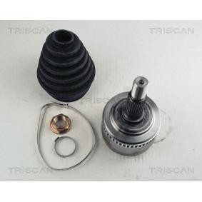 Gelenksatz, Antriebswelle 8540 21106 von TRISCAN günstig für 72,15 € online kaufen