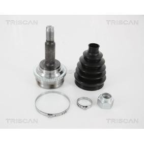 Gelenksatz, Antriebswelle 8540 21107 von TRISCAN günstig für 73,50 € online kaufen