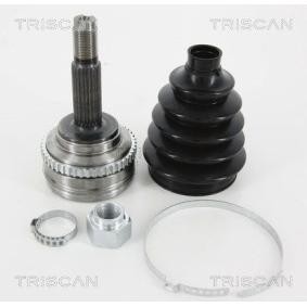 Gelenksatz, Antriebswelle 8540 21108 von TRISCAN günstig für 71,93 € online kaufen