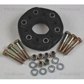 Compre Articulação, veio longitudinal da TRISCAN 8540 23319 a um preço baixo por 104,02 €