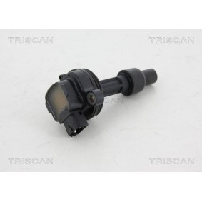Faltenbalgsatz, Antriebswelle 8540 23904 von TRISCAN günstig für 11,49 € online kaufen