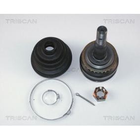 Gelenksatz, Antriebswelle 8540 24105 von TRISCAN günstig für 55,93 € online kaufen