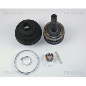 Gelenksatz, Antriebswelle 8540 24110 von TRISCAN günstig für 58,91 € online kaufen