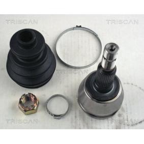 Gelenksatz, Antriebswelle 8540 24115 von TRISCAN günstig für 53,83 € online kaufen