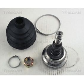 Gelenksatz, Antriebswelle 8540 24116 von TRISCAN günstig für 55,71 € online kaufen