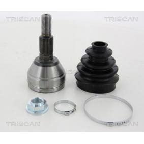 Gelenksatz, Antriebswelle 8540 24134 von TRISCAN günstig für 73,54 € online kaufen