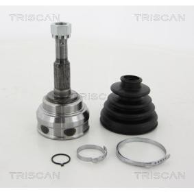 Gelenksatz, Antriebswelle 8540 24135 von TRISCAN günstig für 61,01 € online kaufen