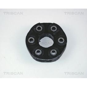 Compre Articulação, veio longitudinal da TRISCAN 8540 24302 a um preço baixo por 94,85 €