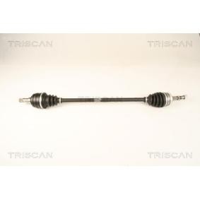 Antriebswelle 8540 24575 von TRISCAN günstig für 125,91 € online kaufen
