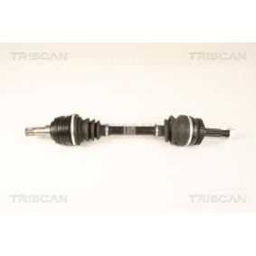 Antriebswelle 8540 24576 von TRISCAN günstig für 143,73 € online kaufen