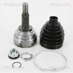 Achetez des Jeu de joints, arbre de transmission TRISCAN 8540 25108 à prix pour 84,03 €
