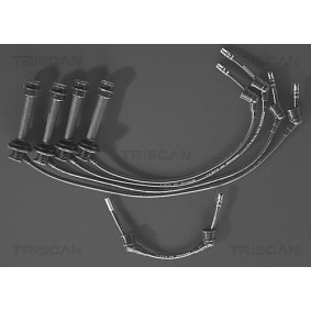 Antriebswelle für RENAULT von TRISCAN