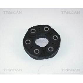 Compre Articulação, veio longitudinal da TRISCAN 8540 27301 a um preço baixo por 113,91 €