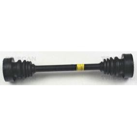 Comprar Árbol de transmisión de TRISCAN 8540 27501 a bajo precio de 161,97 €