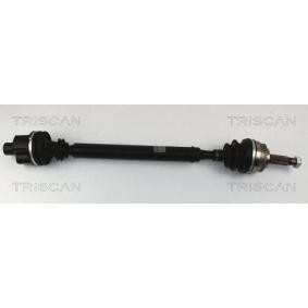 Comprar Árbol de transmisión de TRISCAN 8540 27505 a bajo precio de 256,08 €