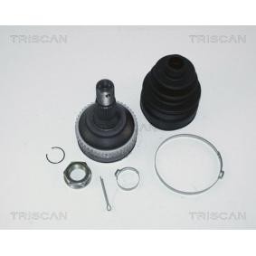 Gelenksatz, Antriebswelle 8540 28105 von TRISCAN günstig für 63,69 € online kaufen