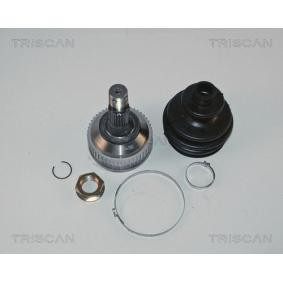 Gelenksatz, Antriebswelle 8540 28106 von TRISCAN günstig für 62,23 € online kaufen