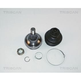 Gelenksatz, Antriebswelle 8540 28109 von TRISCAN günstig für 40,90 € online kaufen