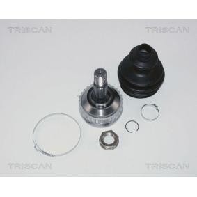 Gelenksatz, Antriebswelle für PEUGEOT von TRISCAN