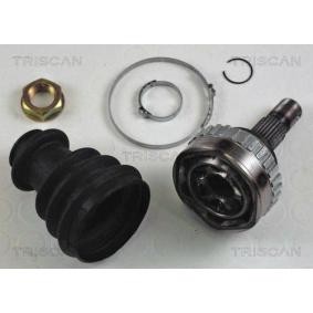 Gelenksatz, Antriebswelle 8540 28116 von TRISCAN günstig für 61,73 € online kaufen