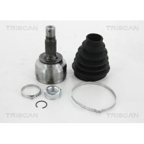 Gelenksatz, Antriebswelle 8540 28124 von TRISCAN günstig für 71,71 € online kaufen