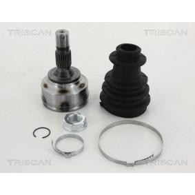Gelenksatz, Antriebswelle 8540 28125 von TRISCAN günstig für 58,27 € online kaufen