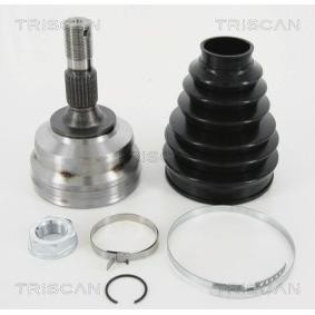 Gelenksatz, Antriebswelle 8540 28126 von TRISCAN günstig für 101,57 € online kaufen