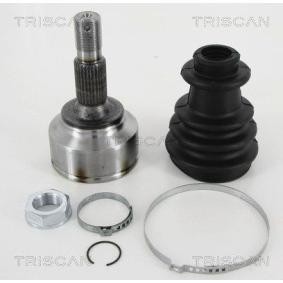 Gelenksatz, Antriebswelle 8540 28132 von TRISCAN günstig für 69,84 € online kaufen
