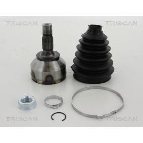 Gelenksatz, Antriebswelle 8540 28140 von TRISCAN günstig für 106,19 € online kaufen