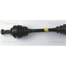 Antriebswelle 8540 28570 von TRISCAN günstig für 123,70 € online kaufen