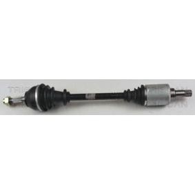 Antriebswelle 8540 28571 von TRISCAN günstig für 84,46 € online kaufen