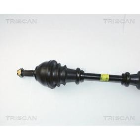 Antriebswelle 8540 28572 von TRISCAN günstig für 108,34 € online kaufen