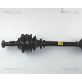 Antriebswelle 8540 28580 von TRISCAN günstig für 123,07 € online kaufen