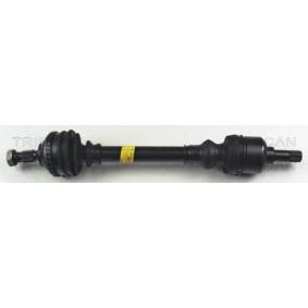 Antriebswelle 8540 28581 von TRISCAN günstig für 123,39 € online kaufen