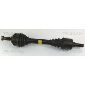 Antriebswelle 8540 28585 von TRISCAN günstig für 131,15 € online kaufen