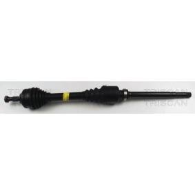 Antriebswelle 8540 28586 von TRISCAN günstig für 252,89 € online kaufen