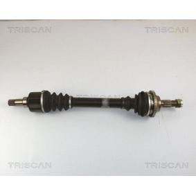Antriebswelle 8540 28599 von TRISCAN günstig für 130,13 € online kaufen