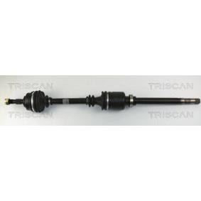 Antriebswelle 8540 28606 von TRISCAN günstig für 139,51 € online kaufen